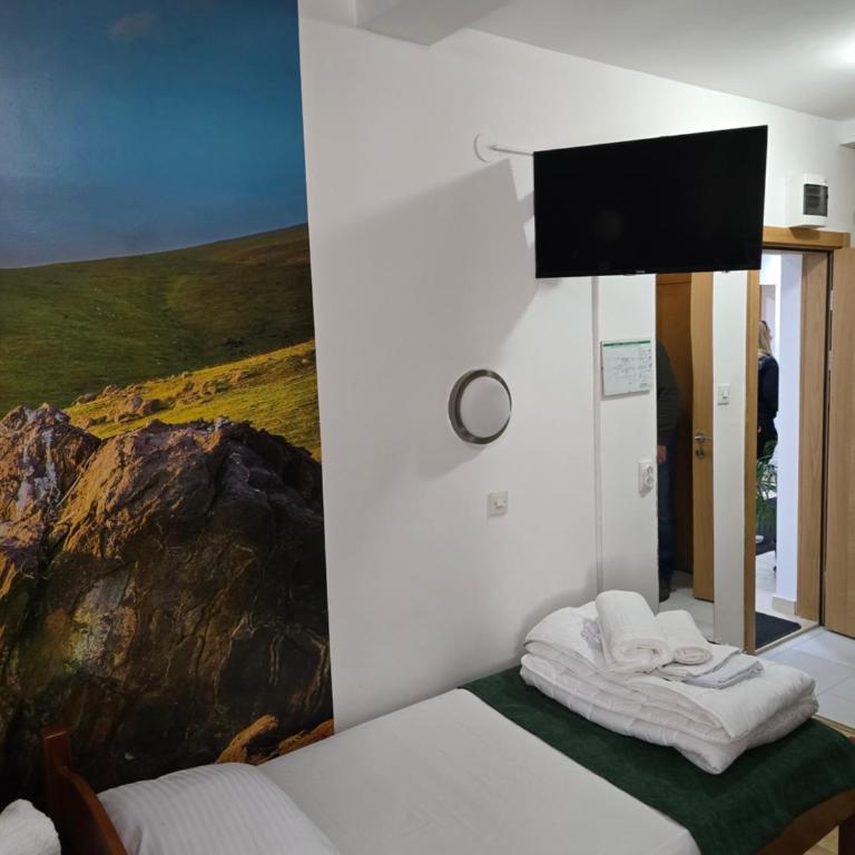 Studios Šumska Kuća 1 - Studio - 48