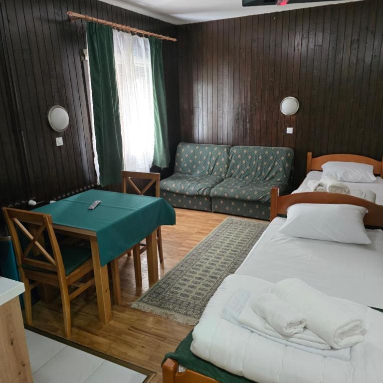 Studios Šumska Kuća 1 - Studio - 45