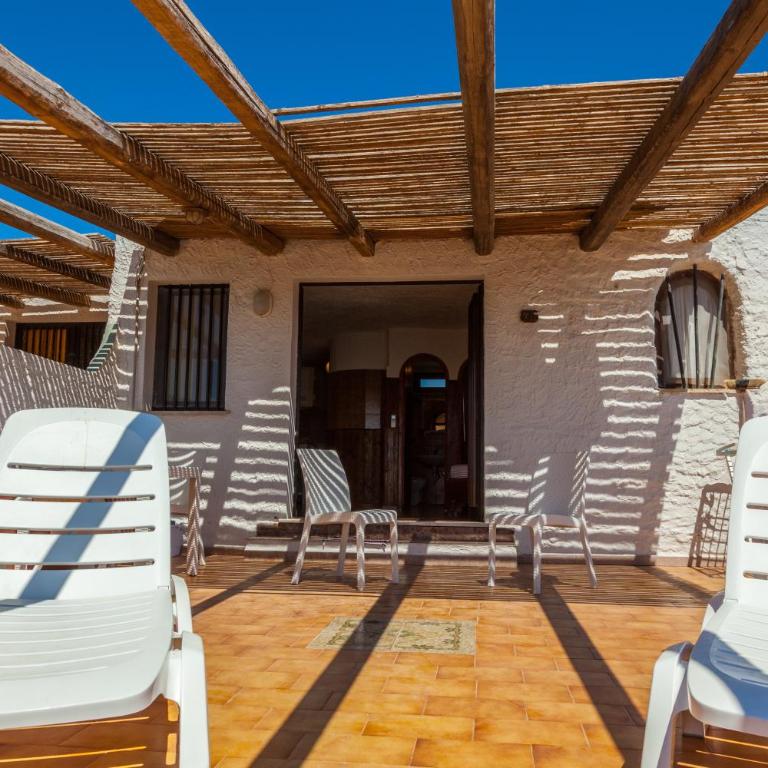 Il Villaggio Del Mago - Casa con 2 Camere da Letto - 9