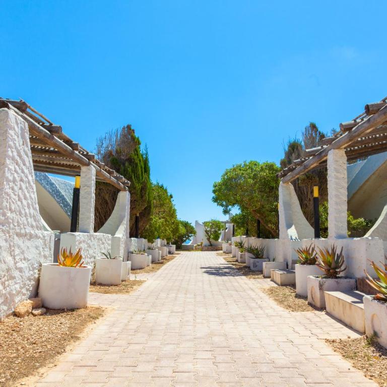 Il Villaggio Del Mago - Casa con 2 Camere da Letto - 2