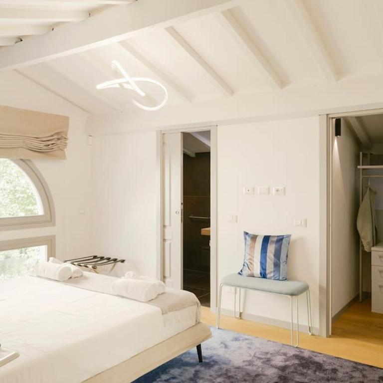 Gaucha - Stylish and modern nest beside Arno - Appartamento con 1 Camera da Letto - 20