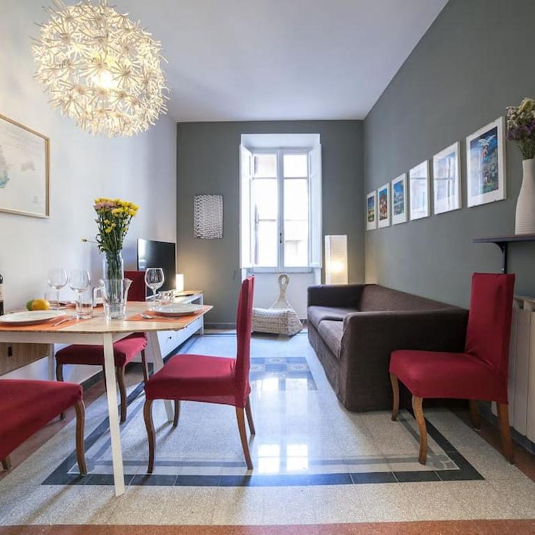Monti 3 bedroom apartment Colisseum - Appartamento con 3 Camere da Letto - 1