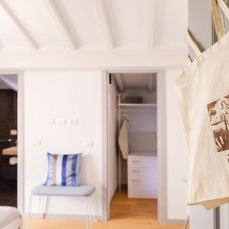 Gaucha - Stylish and modern nest beside Arno - Appartamento con 1 Camera da Letto - 19