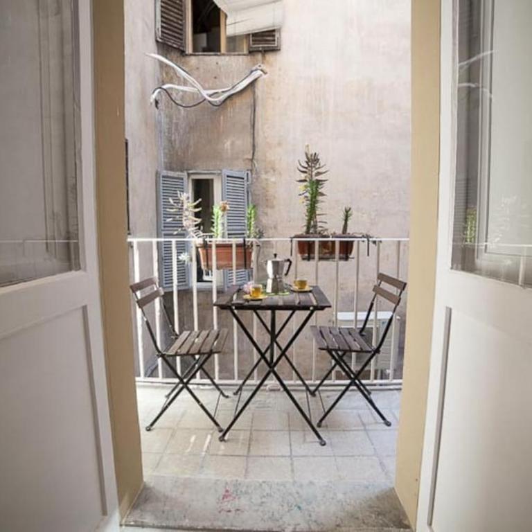 Monti 3 bedroom apartment Colisseum - Appartamento con 3 Camere da Letto - 3