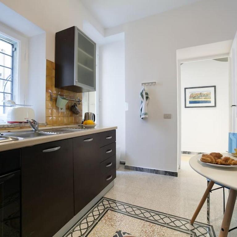 Monti 3 bedroom apartment Colisseum - Appartamento con 3 Camere da Letto - 4