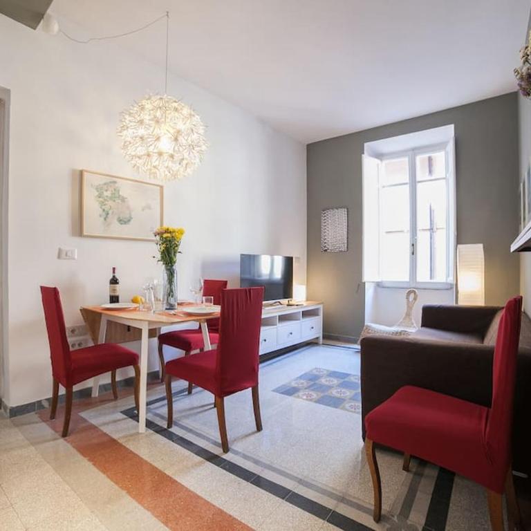 Monti 3 bedroom apartment Colisseum - Appartamento con 3 Camere da Letto - 6