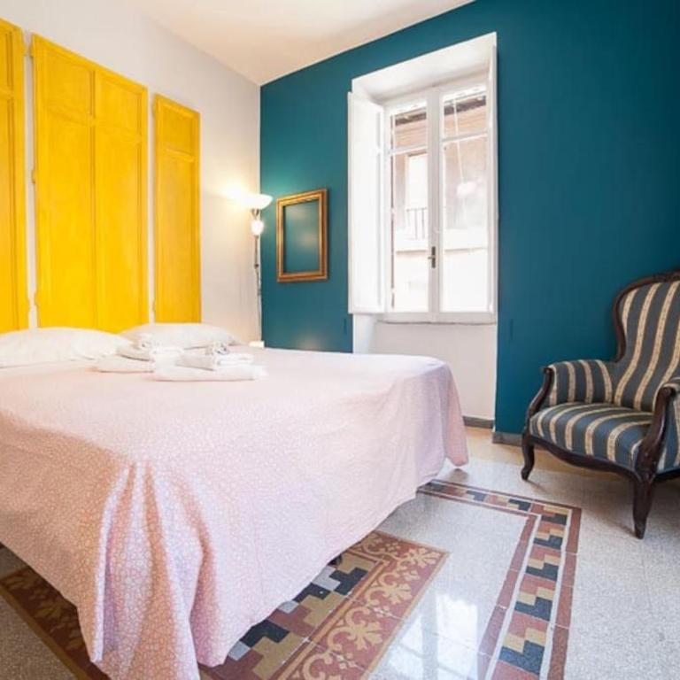 Monti 3 bedroom apartment Colisseum - Appartamento con 3 Camere da Letto - 9