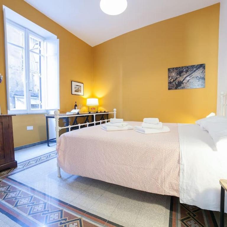Monti 3 bedroom apartment Colisseum - Appartamento con 3 Camere da Letto - 12