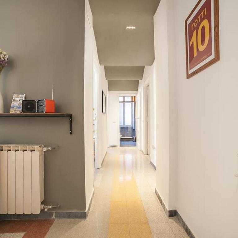 Monti 3 bedroom apartment Colisseum - Appartamento con 3 Camere da Letto - 13