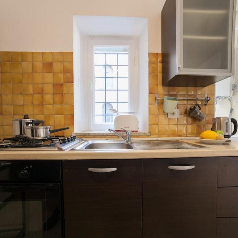 Monti 3 bedroom apartment Colisseum - Appartamento con 3 Camere da Letto - 15