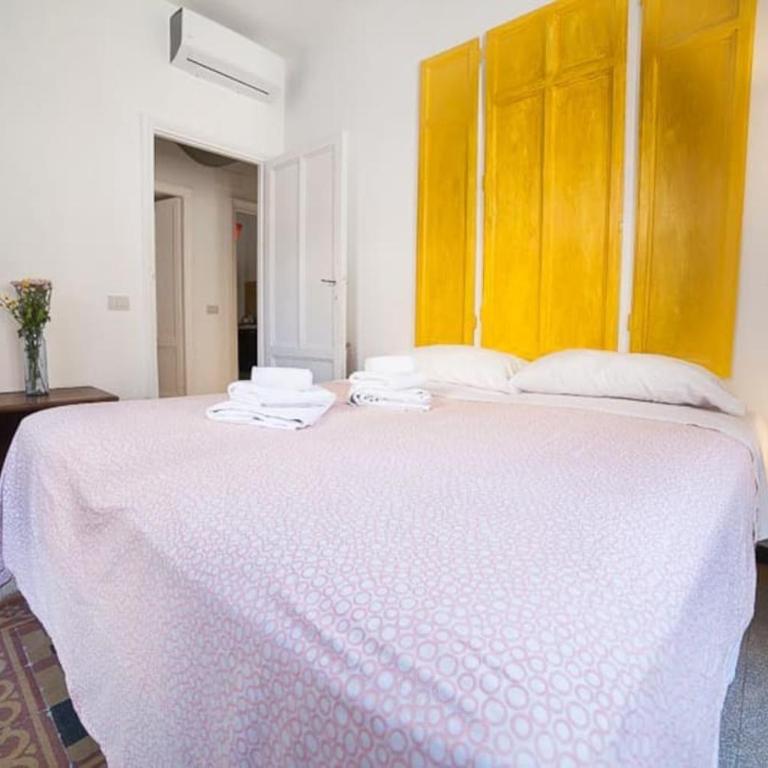 Monti 3 bedroom apartment Colisseum - Appartamento con 3 Camere da Letto - 16