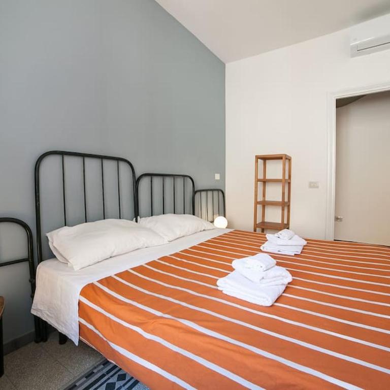 Monti 3 bedroom apartment Colisseum - Appartamento con 3 Camere da Letto - 24
