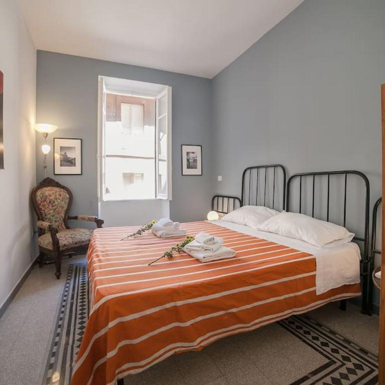 Monti 3 bedroom apartment Colisseum - Appartamento con 3 Camere da Letto - 26