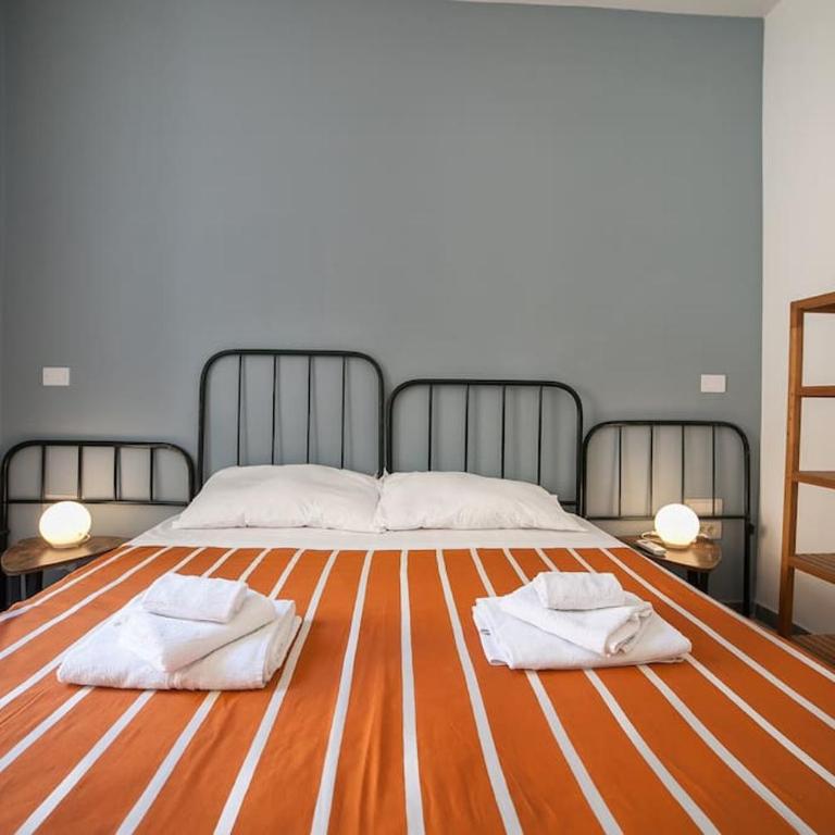 Monti 3 bedroom apartment Colisseum - Appartamento con 3 Camere da Letto - 27