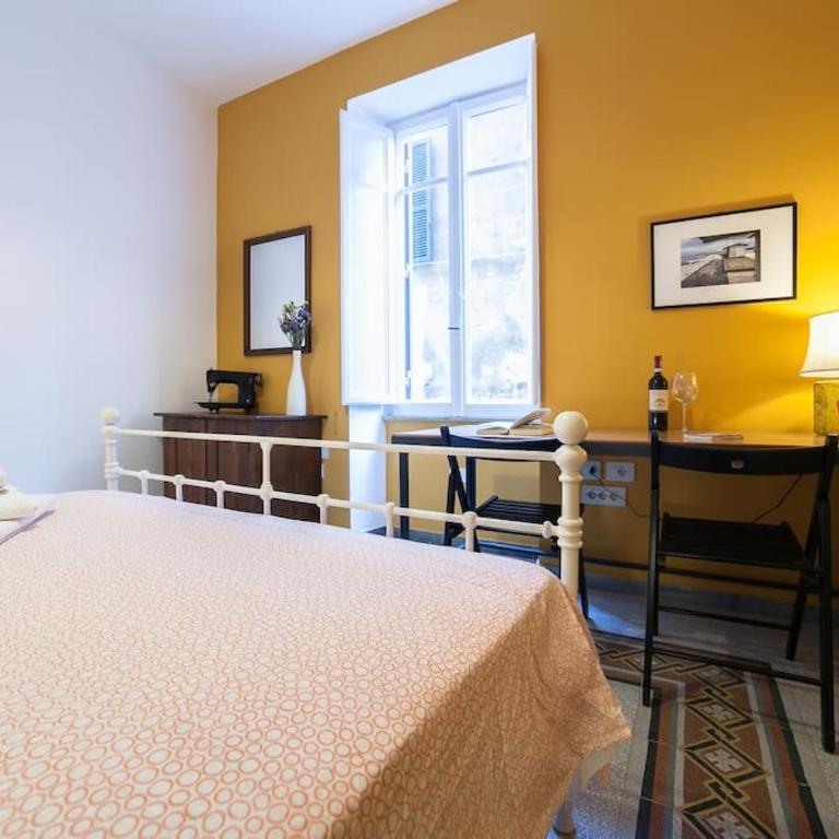 Monti 3 bedroom apartment Colisseum - Appartamento con 3 Camere da Letto - 28