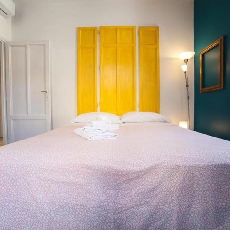 Monti 3 bedroom apartment Colisseum - Appartamento con 3 Camere da Letto - 29