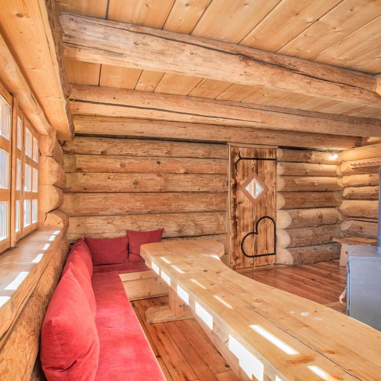 Lodge Nadgora - Three-Bedroom Villa - 17