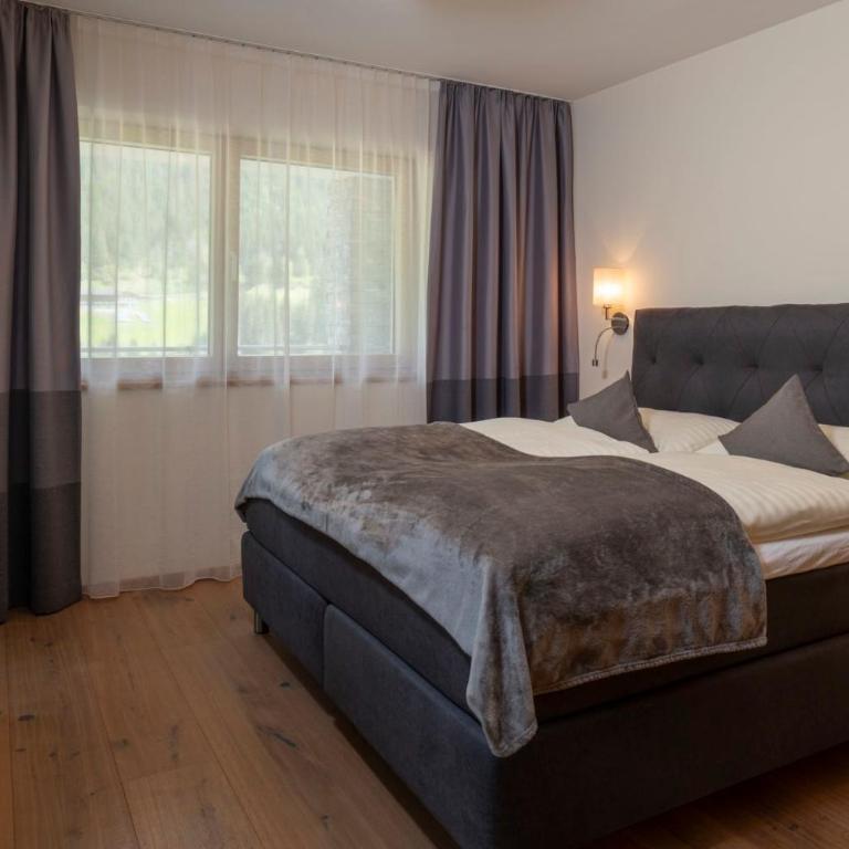 Natur & Familienhotel Der Stieglerhof - Executive Suite - 5