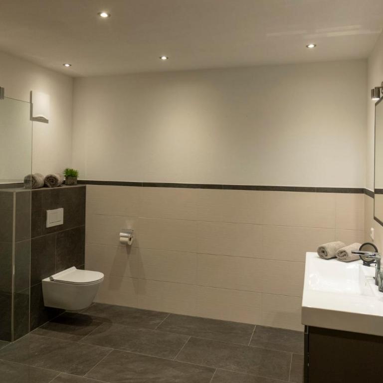 Natur & Familienhotel Der Stieglerhof - Executive Suite - 3
