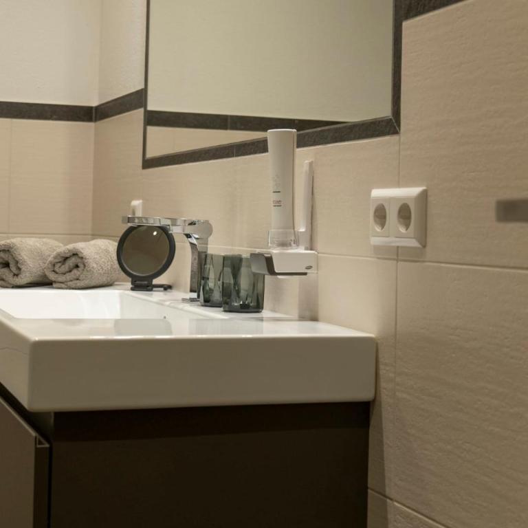 Natur & Familienhotel Der Stieglerhof - Executive Suite - 4