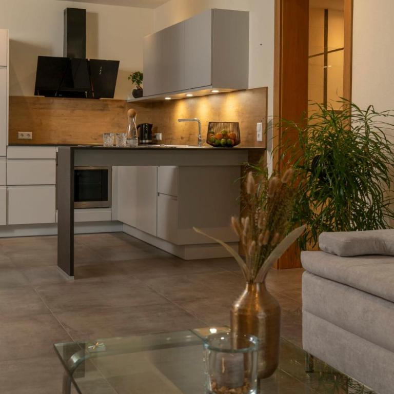 Natur & Familienhotel Der Stieglerhof - Executive Suite - 1