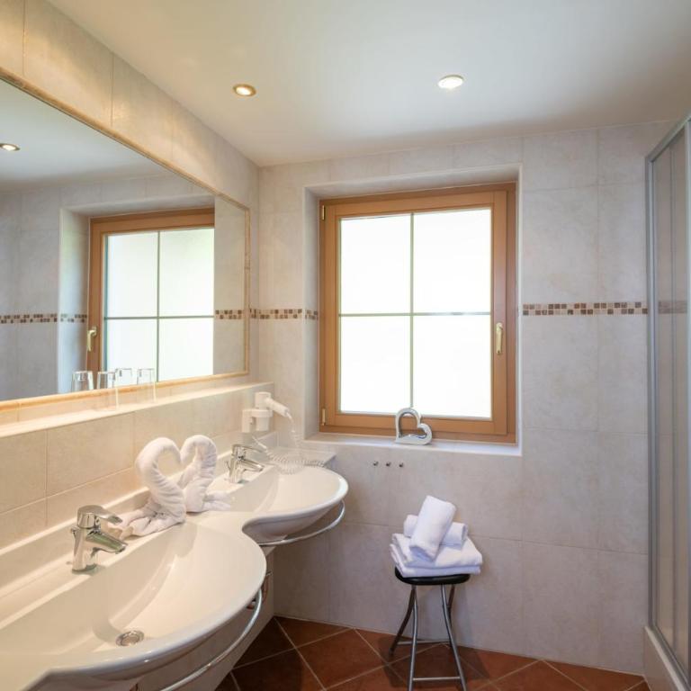 Natur & Familienhotel Der Stieglerhof - Familiensuite - 2