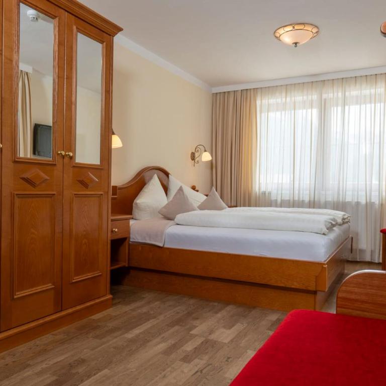 Natur & Familienhotel Der Stieglerhof - Familiensuite - 4