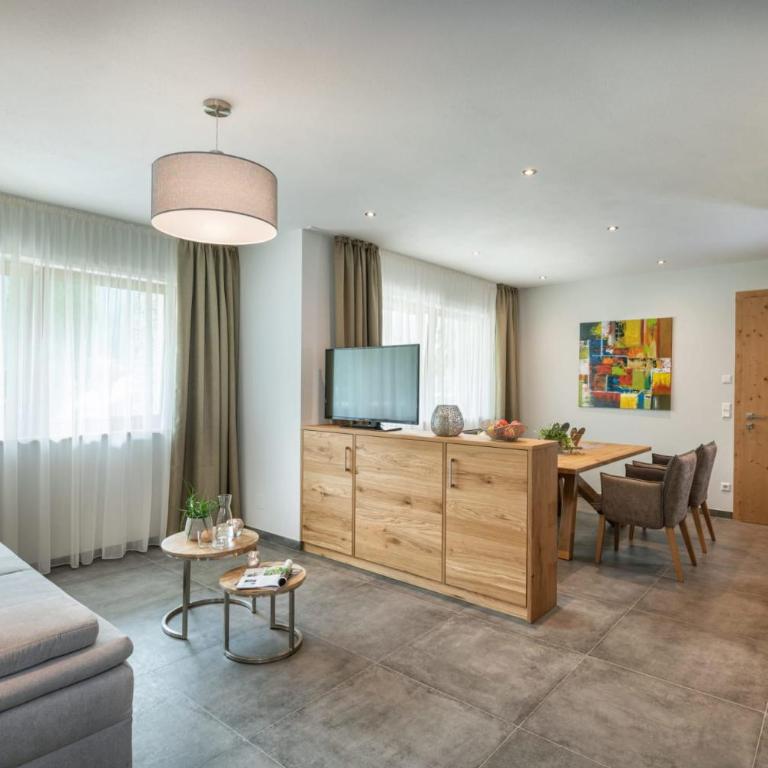 Natur & Familienhotel Der Stieglerhof - Deluxe Suite - 11