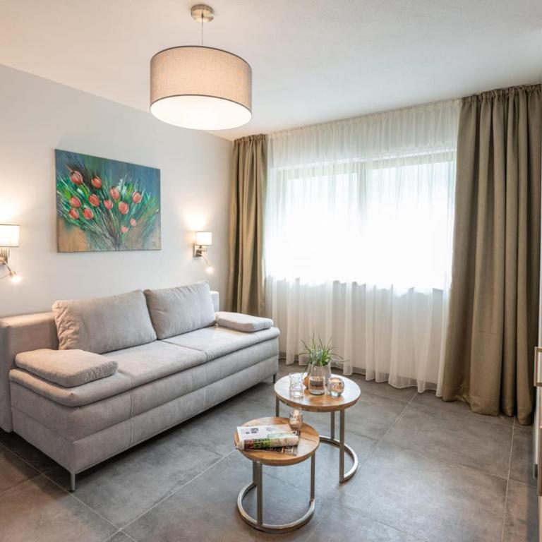 Natur & Familienhotel Der Stieglerhof - Deluxe Suite - 7