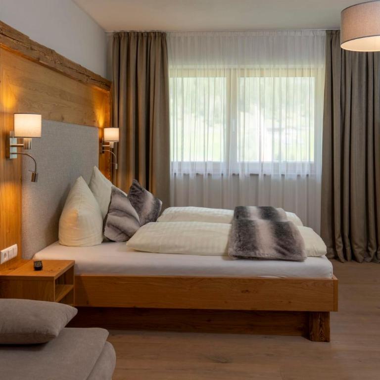 Natur & Familienhotel Der Stieglerhof - Deluxe Suite - 8