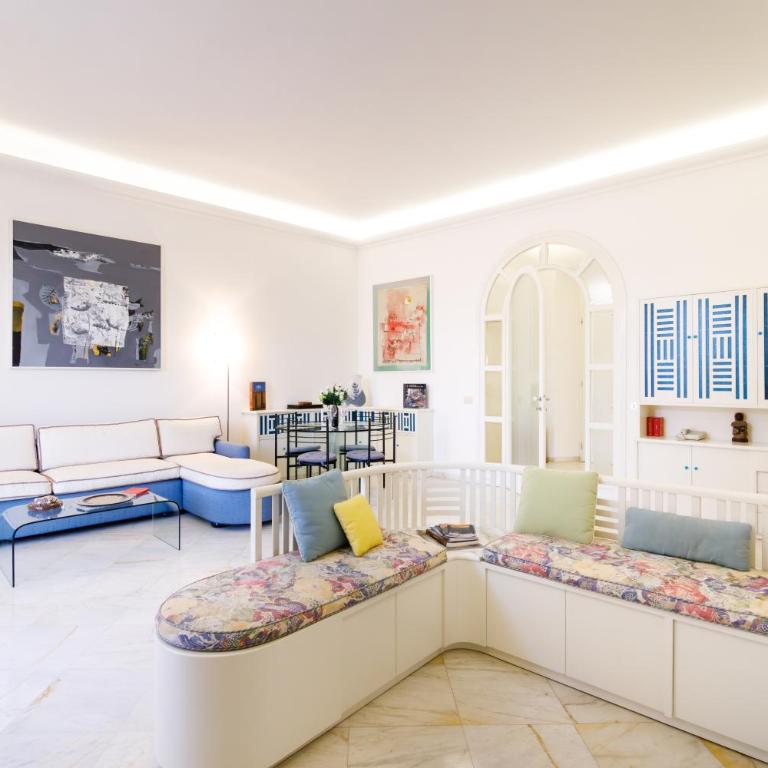 GuestHost - The Violinist's House - Appartamento con 3 Camere da Letto - 2