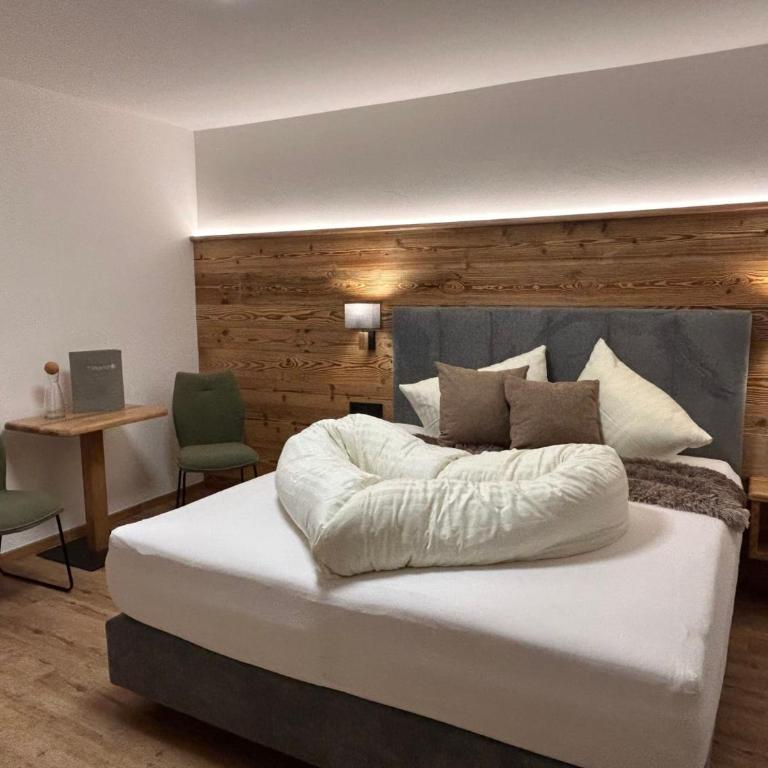 Natur & Familienhotel Der Stieglerhof - Familienzimmer - Nebengebäude - 4