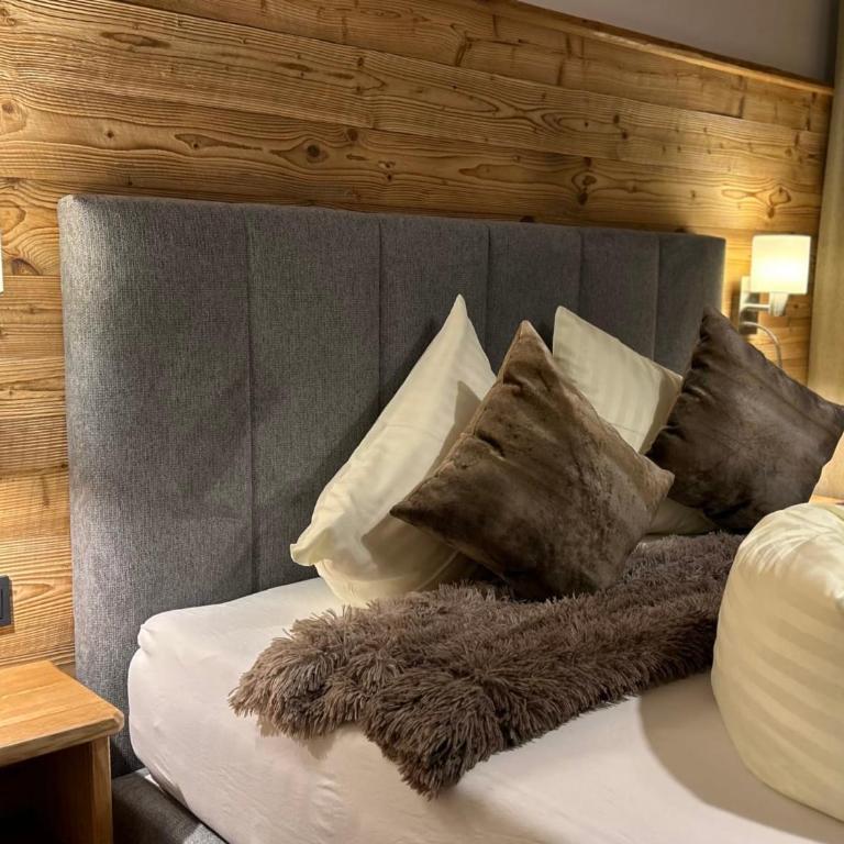 Natur & Familienhotel Der Stieglerhof - Familienzimmer - Nebengebäude - 2