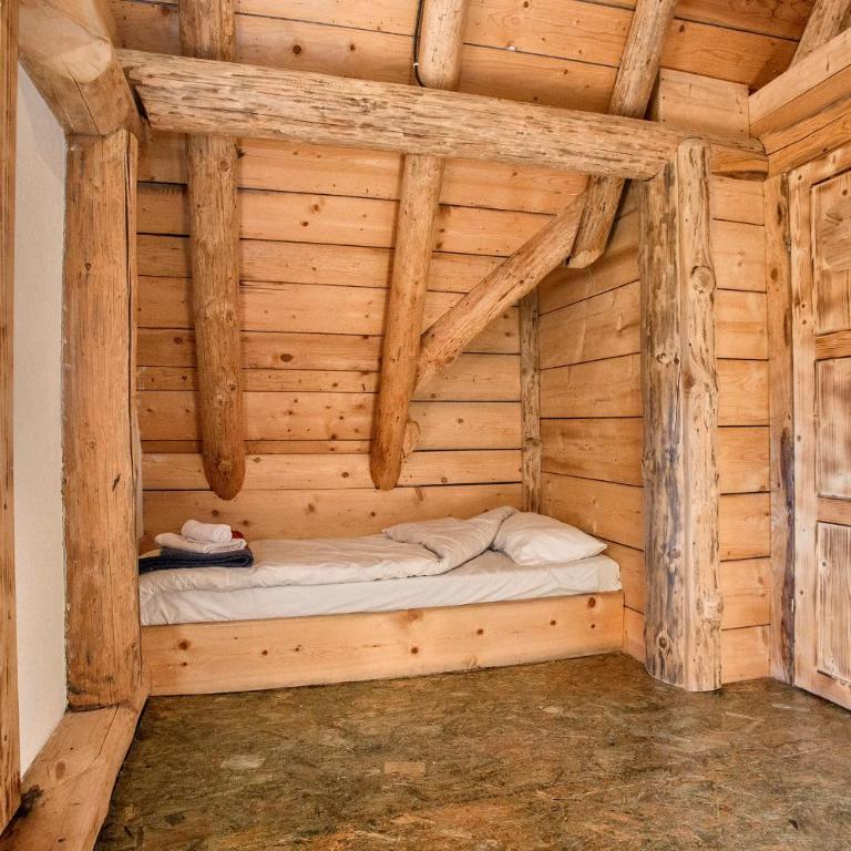 Lodge Nadgora - Three-Bedroom Villa - 31