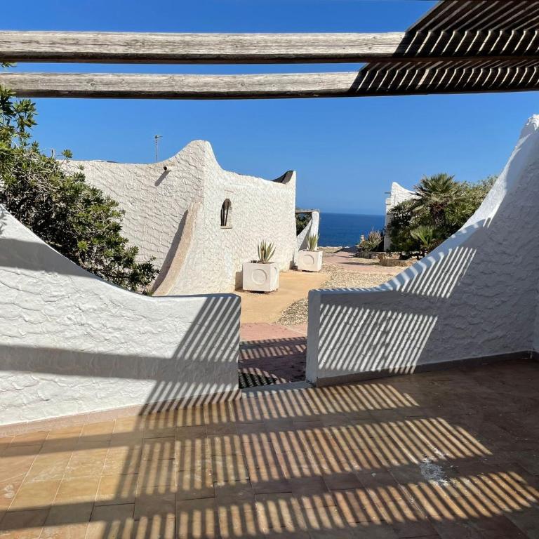Il Villaggio Del Mago - Casa con 2 Camere da Letto - 27
