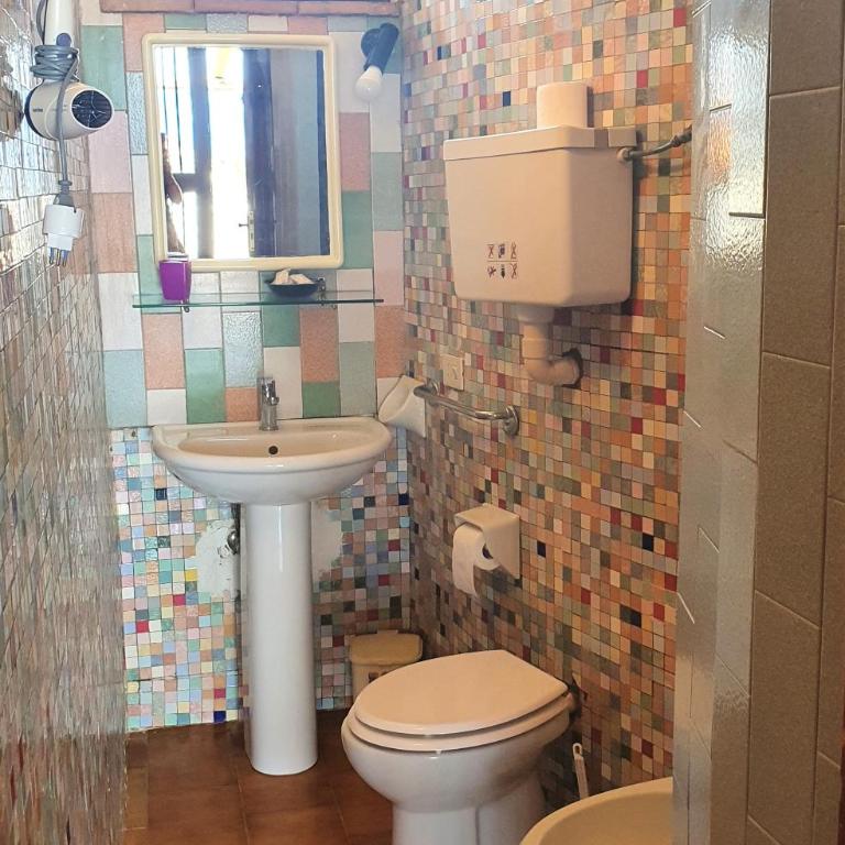 Il Villaggio Del Mago - Casa con 2 Camere da Letto - 29