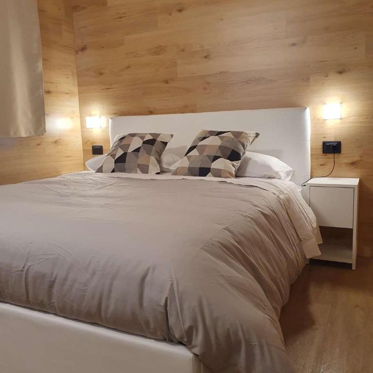 Alpin House Tonale - Appartamento con 1 Camera da Letto - 14