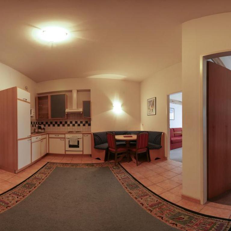 Hotel Habicht - Apartment - 1