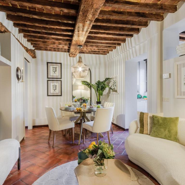 Casa Genny cozy apartment - Apartment - 2