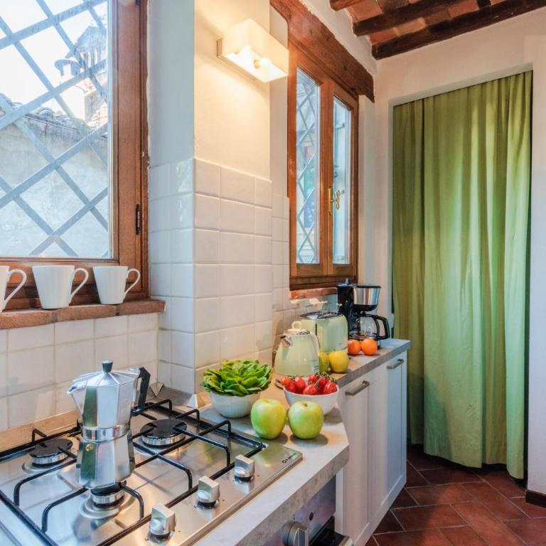 Casa Genny cozy apartment - Apartment - 13