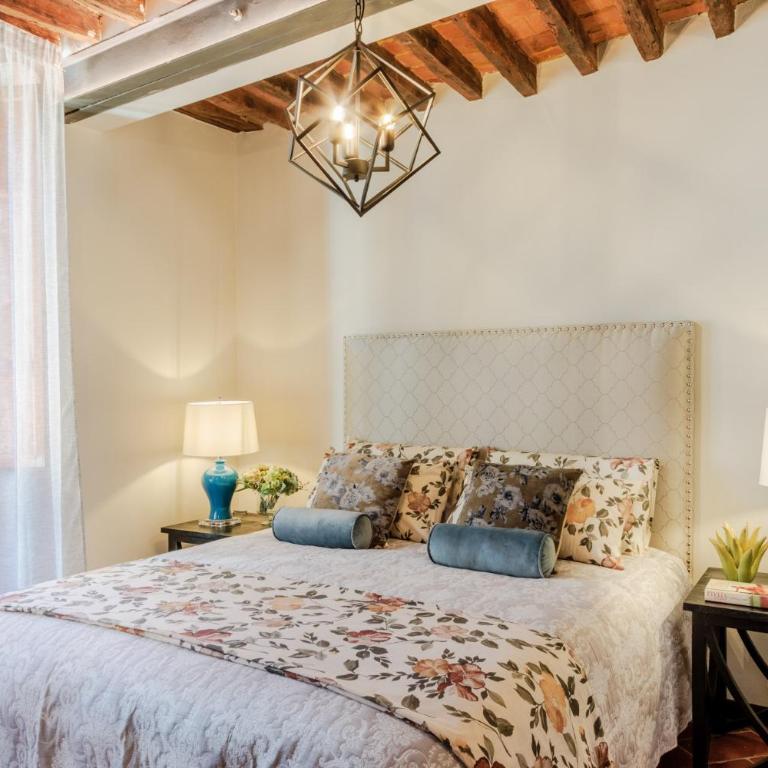 Casa Genny cozy apartment - Apartment - 14