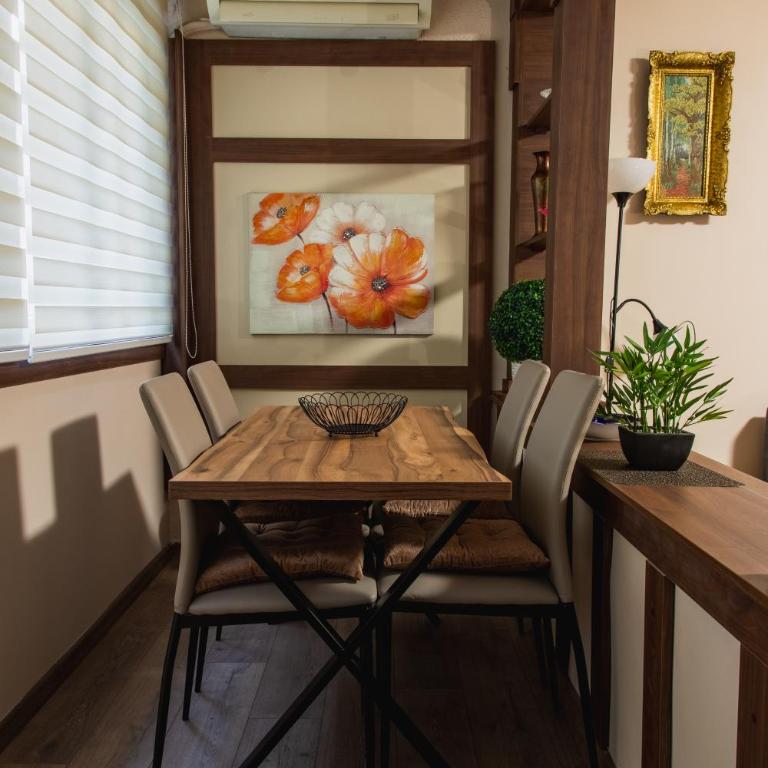 Stan Konjarnik - Apartman sa 1 Spavaćom Sobom - 13