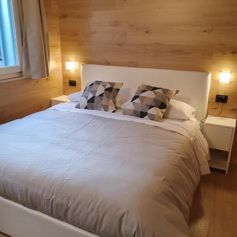 Alpin House Tonale - Appartamento con 1 Camera da Letto - 1