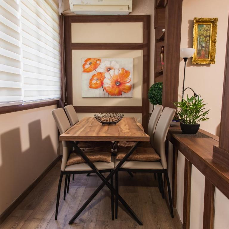 Stan Konjarnik - Apartman sa 1 Spavaćom Sobom - 25