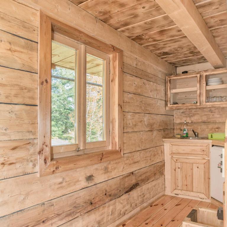 Lodge Nadgora - Superior Villa - 11