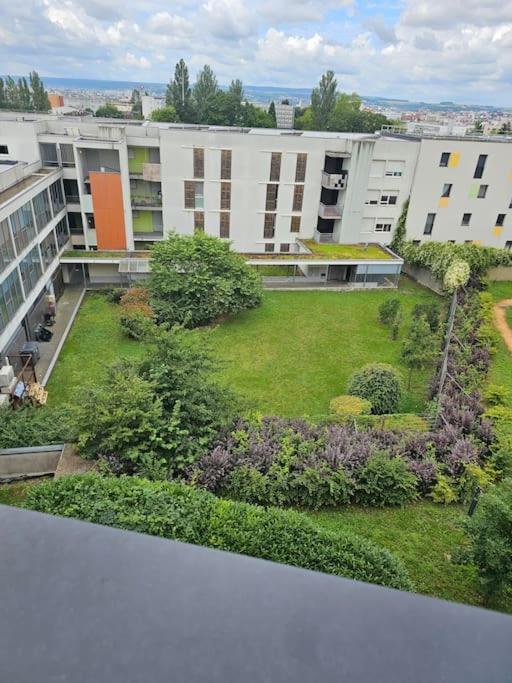 appartement - Apartamento de 2 dormitorios - 20