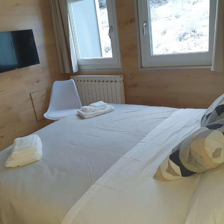Alpin House Tonale - Appartamento con 1 Camera da Letto - 9