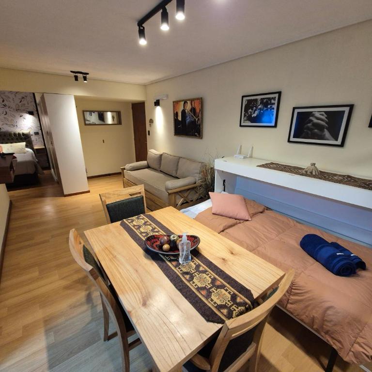 Apartamento Urquiza - Apartamento de 2 dormitorios - 7