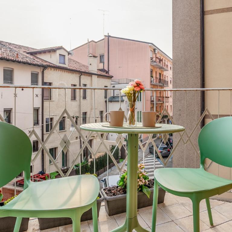 Charming Home-DuomoTv - Appartamento con 2 Camere da Letto - 45