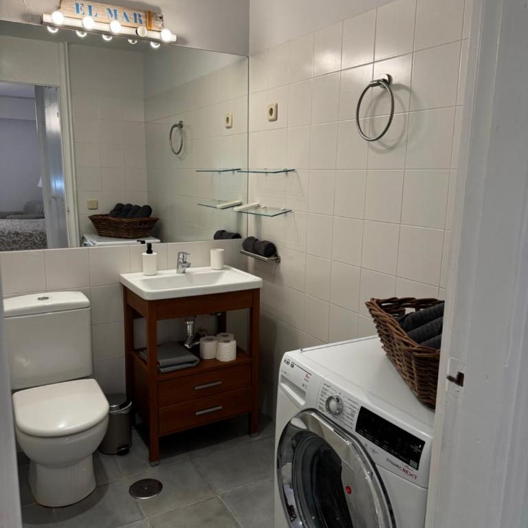 Citymad Retiro Park II - Apartamento de 1 dormitorio - 10